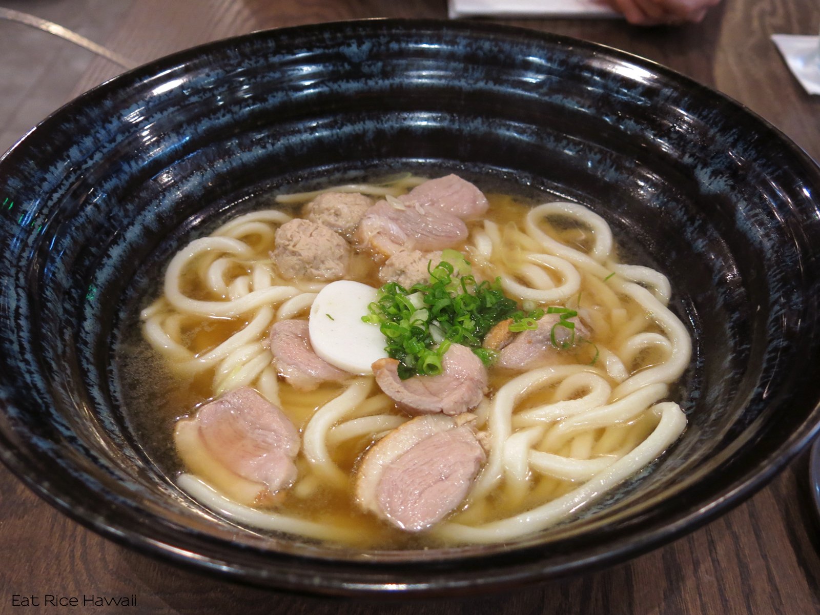 Eat Rice TsuruTonTan Udon Noodle Brasserie