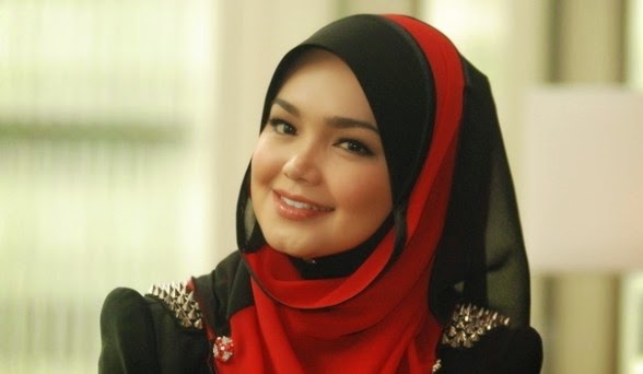Siti Nurhaliza 