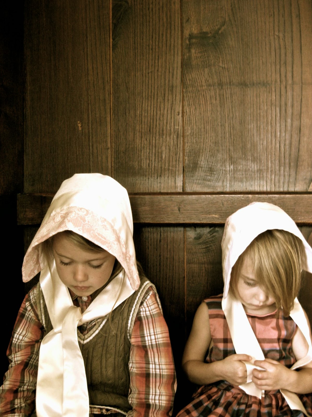 Luxury Amish Bonnets luxury-amish-bonnets