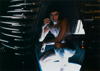 ... do filme A Mosca