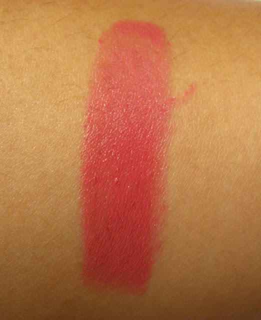 Maybelline Color Sensational Moisture Extreme Lipcolor in Plum Perfect: Review, Swatches and FOTD