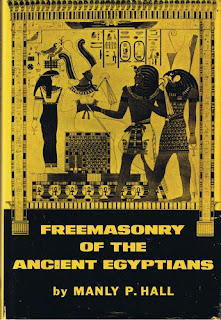  Manly P Hall - Freemasonry Of The Ancient Egyptians