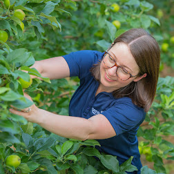 Tree Fruit Specialist