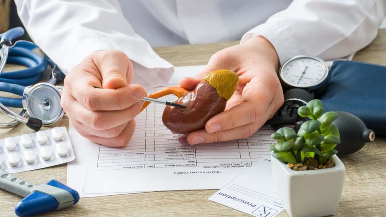 Treatment Kidney infection