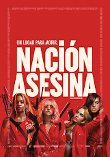 Assassination Nation (2018) แอสแซสซิเนชั่น เนชั่น