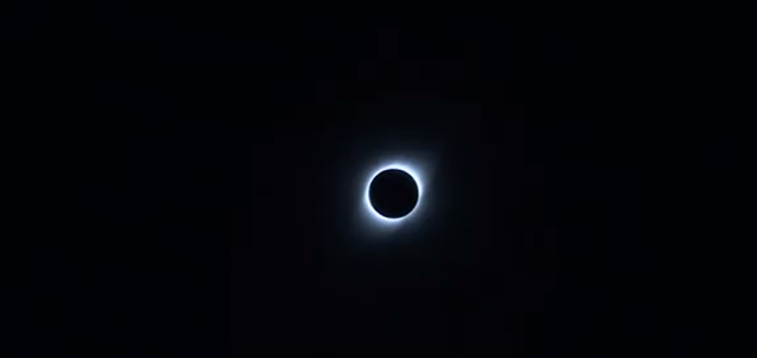 Eclipse solar 2019: veja fotos e vídeos