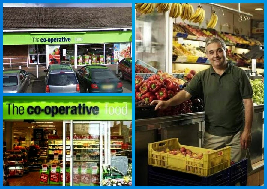 Business Ideas Small Business Ideas How to Set up a Cooperative Store