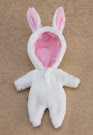 Nendoroid Kigurumi, Rabbit - White Clothing Set Item