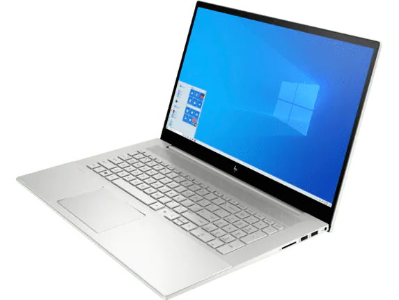HP ENVY Laptop - 17t-cg000 touch Review HP ENVY Laptop - 17t-cg000 touch Review