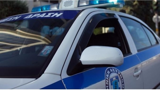  Τέλος στο θρίλερ εξαφάνισης των δύο 13χρονων κοριτσιών - Πού εντοπίστηκαν