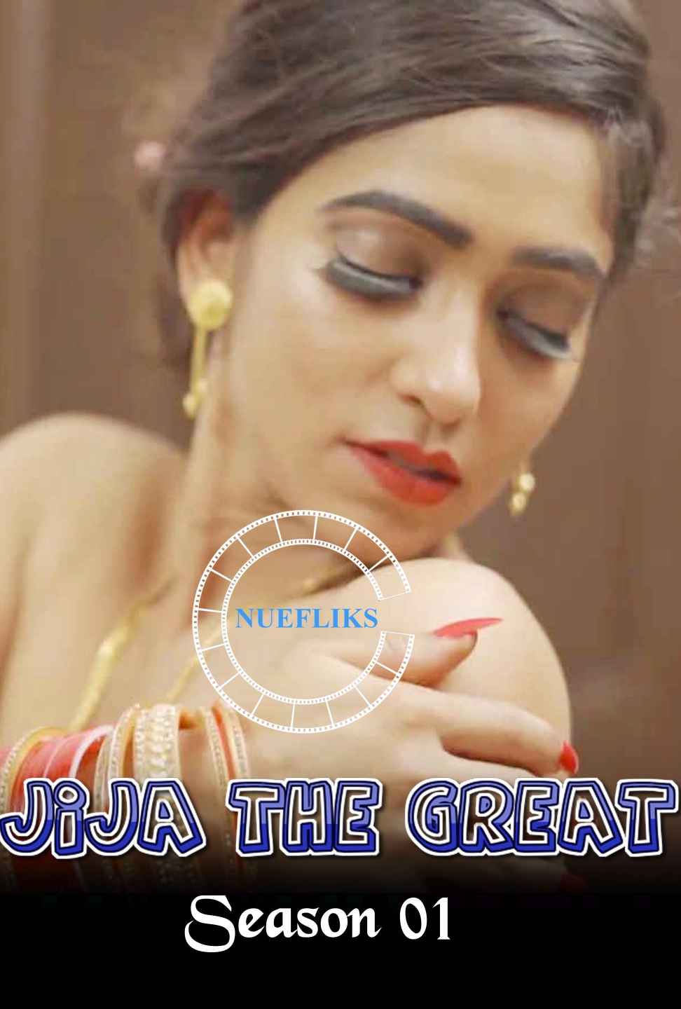 Jija The Great (2020) Punjabi Season 01 Episodes 04 | Nuefliks Exclusive Series | 720p WEB-DL | Download | Watch Online