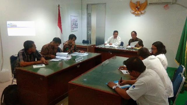 Jokowi Digugat karena Blokir Internet Papua, Perkaranya Segera Disidangkan Jokowi Digugat karena Blokir Internet Papua, Perkaranya Segera Disidangkan