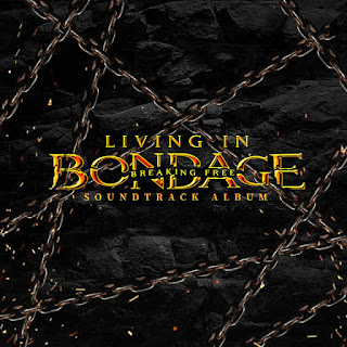 ALBUM: Larry Gaaga _ Living in Bondage : Breaking Free DOWNLOAD FULL files