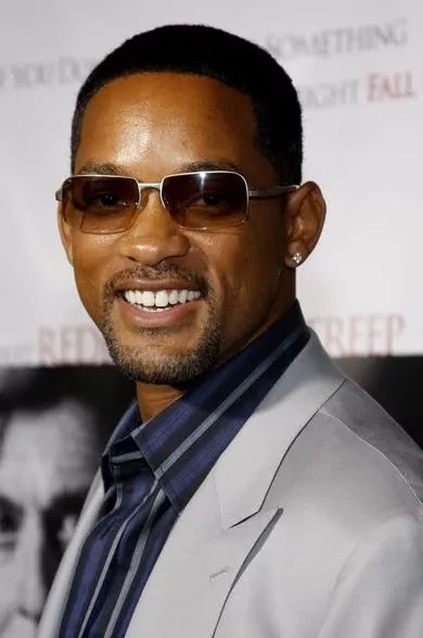 Will Smith Will Smith
