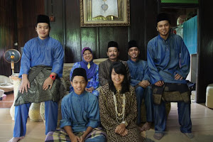 Family Melayu