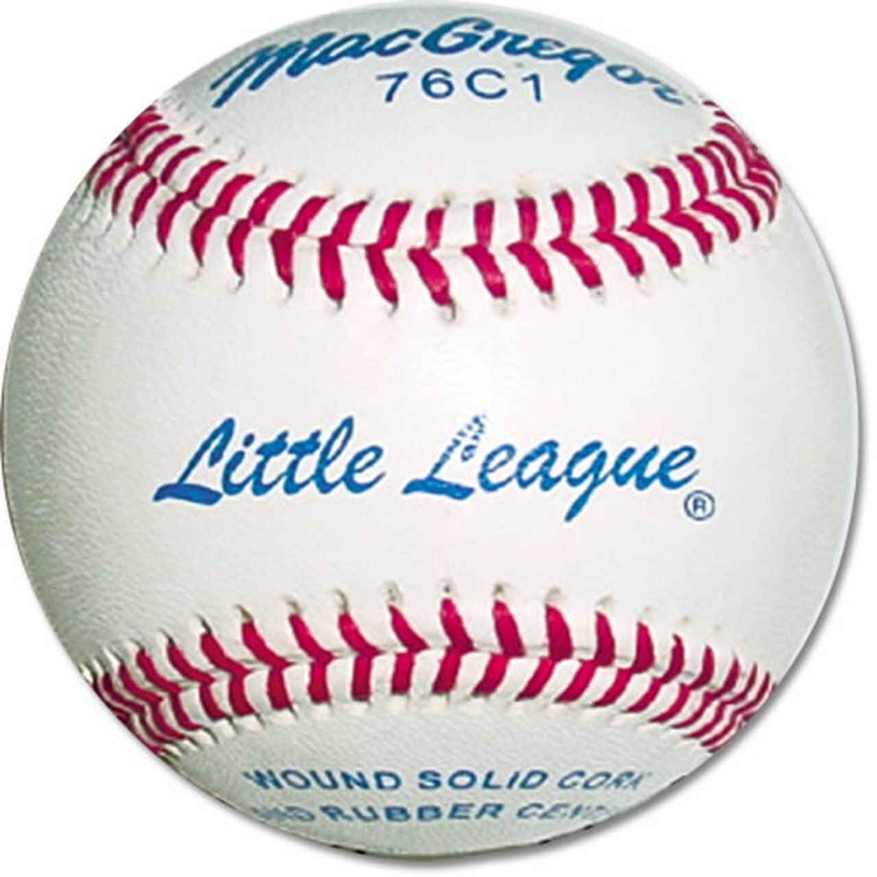 Buy Official Little League Baseballs online at an affordable price