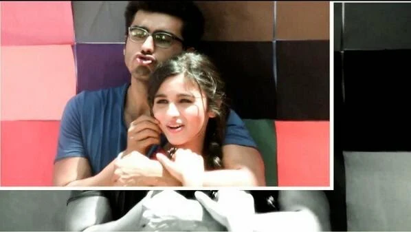 Movie Review: 2 States