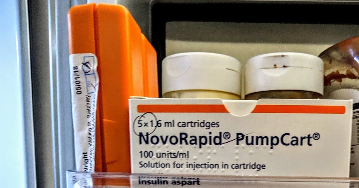 The Butter Compartment