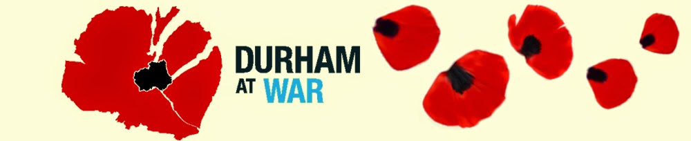 Durham at War