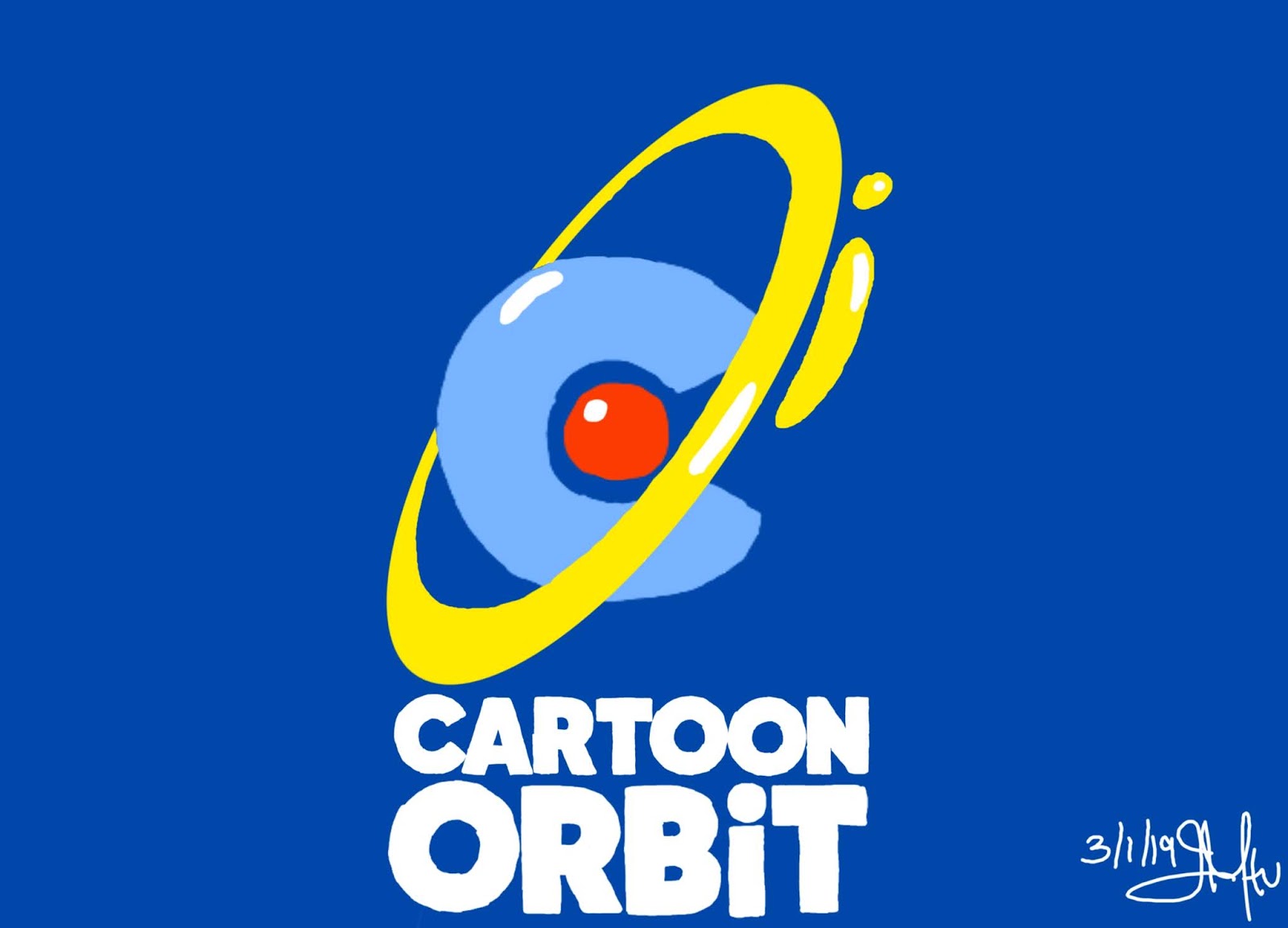 Jmtv Studios Cartoon Network Cartoon Orbit