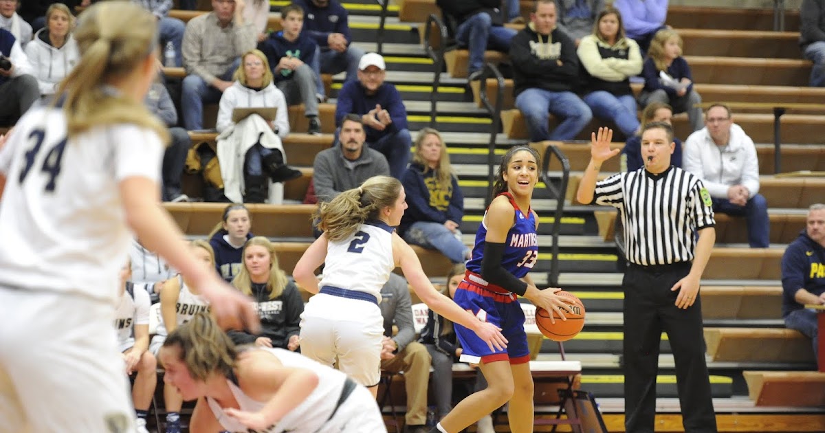 Indiana High School Basketball