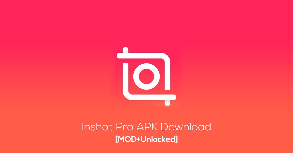 InShot Pro Video Editor & Video Maker