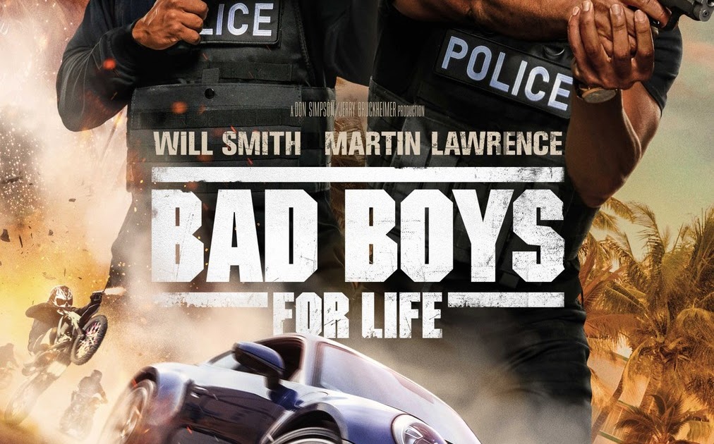 Watch Bad Boys for Life 2020 | Free Online Movie Streaming | GAMEVOS