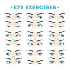 EYE CARE TIPS FOR BEAUTIFUL EYES