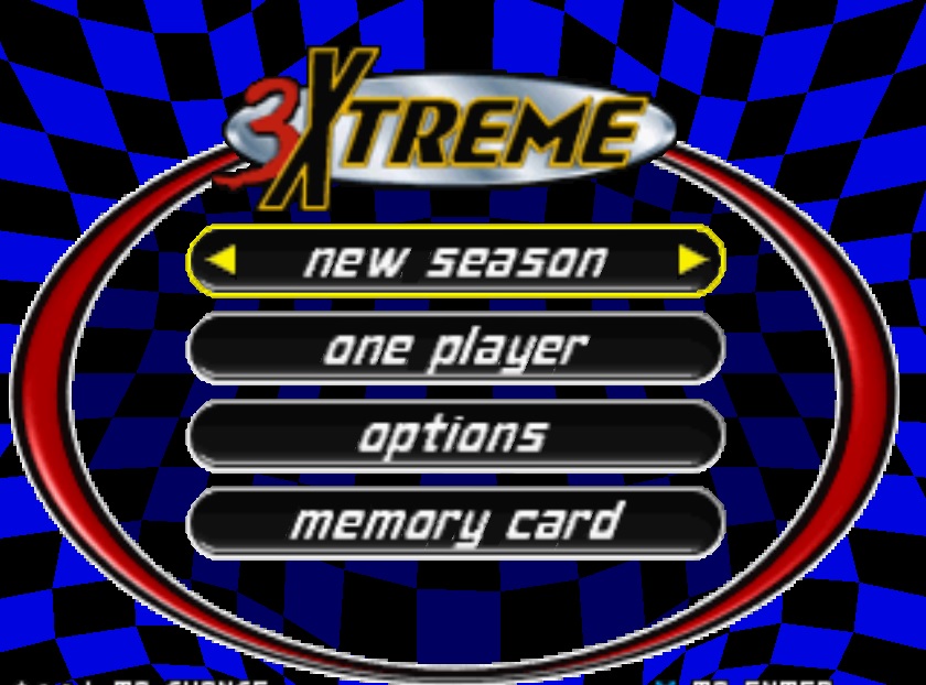 3xtreme Psx Highly Compressed Download Game ISO PS1