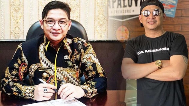 Pasha Ungu Ungkap Alasannya Batal Ikut Pilkada 2020 Setelah Impiannya Jadi Wakil Gubernur Sulawesi Tengah Tinggal Angan-Angan Sajaa...