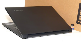 Laptop Baru Lenovo ideapad V110-14AST AMD A9