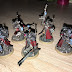 What's On Your Table: Admech Army
