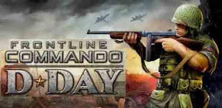تنزيل Frontline Commando