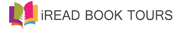 Blog graphic - I Read Book Tours logo