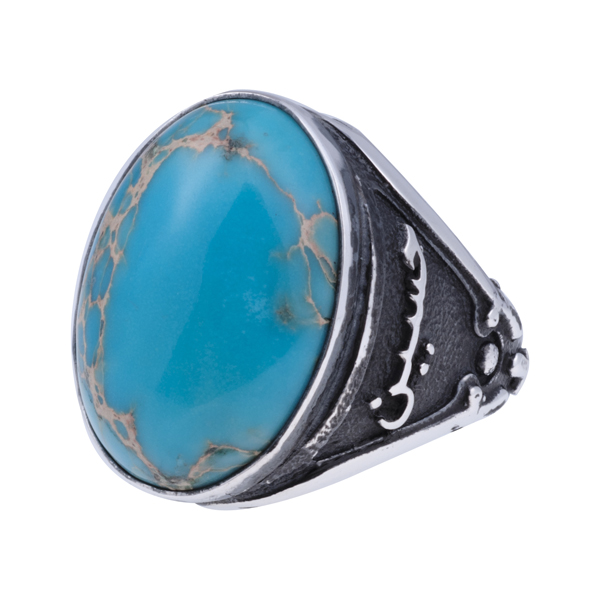 Wearing Rings in Islam in Traditions Engraved islamic rings with