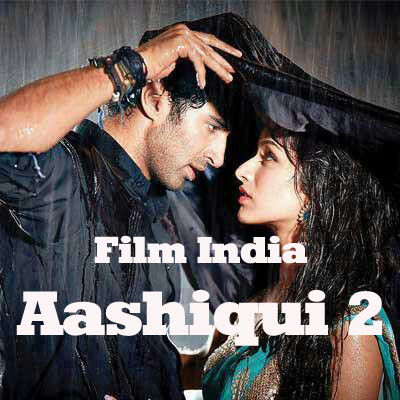 Album Lengkap Lagu India Aashiqui 2 2013