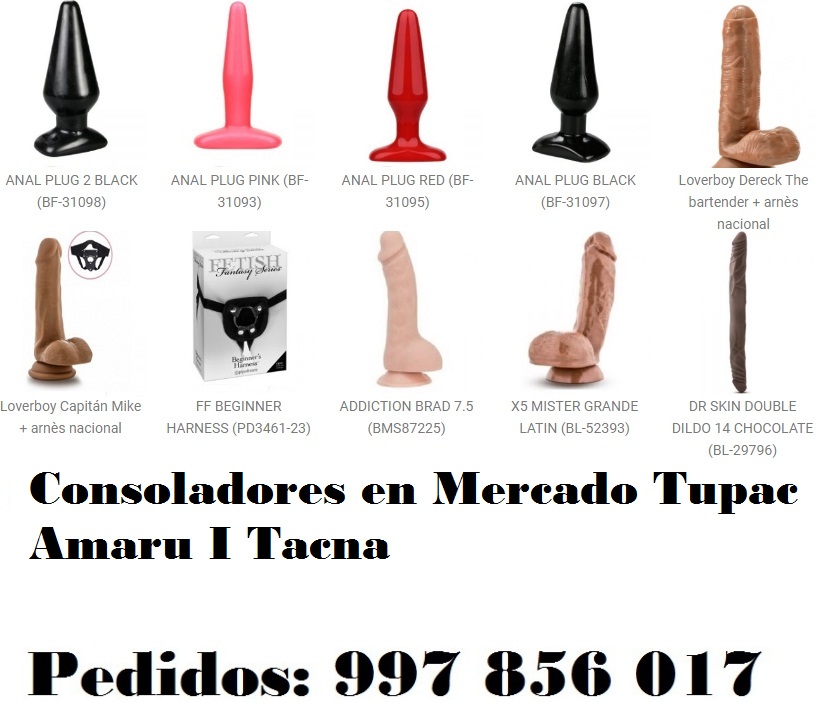 en Mercado Tupac Amaru I Tacna