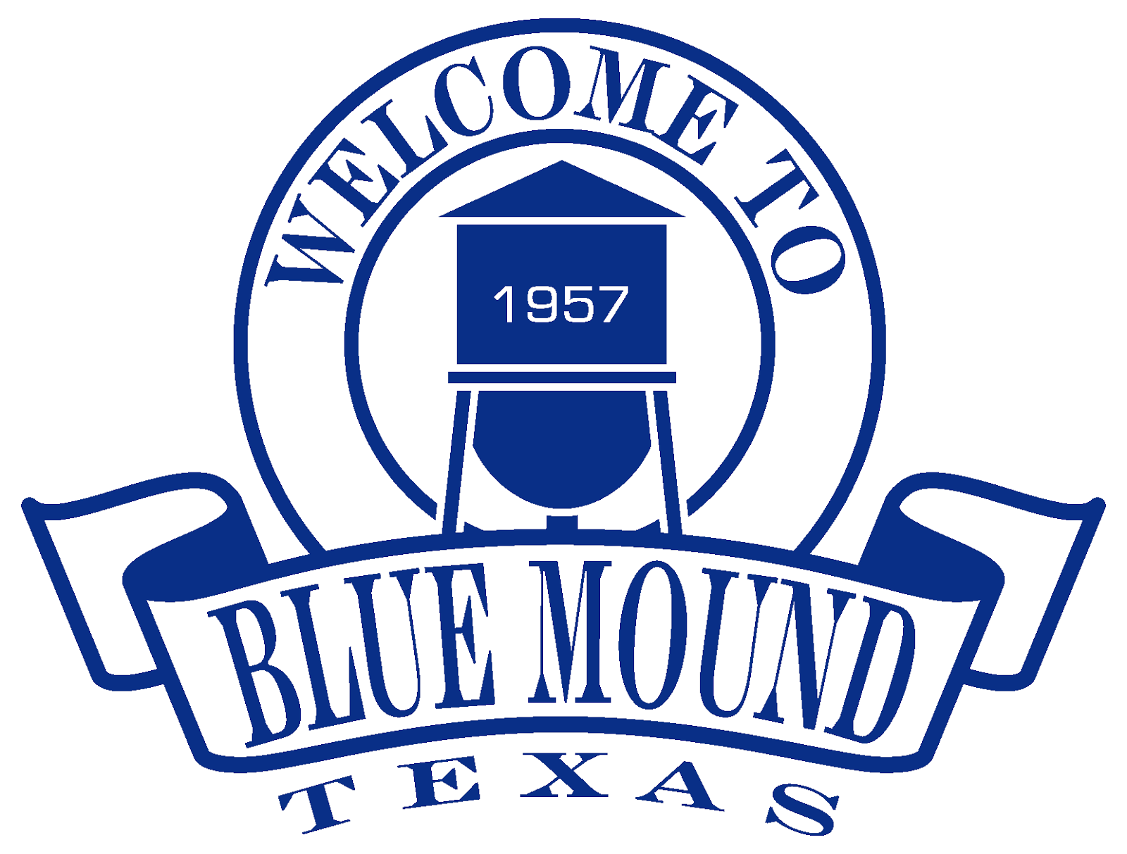 City of Blue Mound 2018