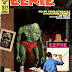 Eerie v3 1972 annual - Neal Adams, Alex Toth, Steve Ditko reprints 