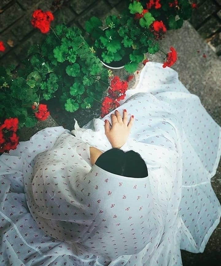 Ramazan Girls DP Ramazan Girls DP