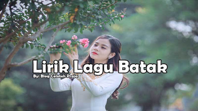 Lirik Lagu Batak Come To Lake Toba |When The Sun Is Coming Up Viky Ft