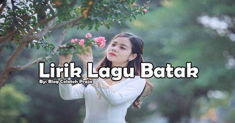 Lirik Lagu Batak Ito Nelly Hasian New Hunter Oleh Nirwana