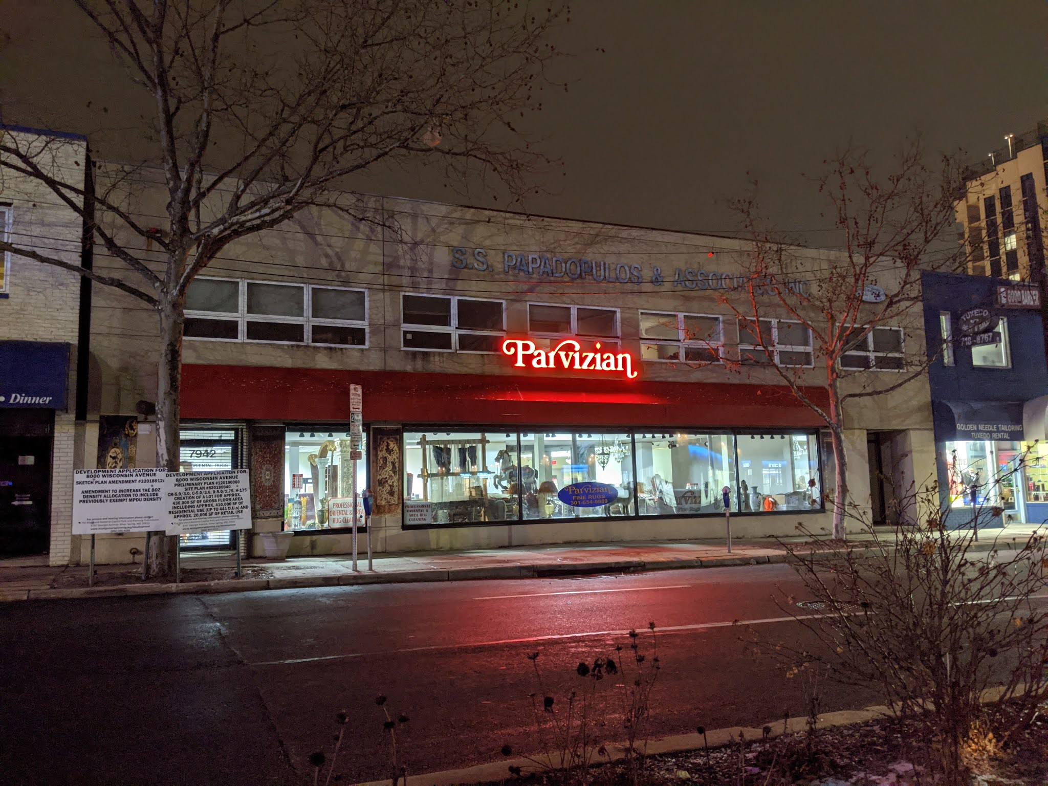 Parvizian Rugs Bethesda Bryont Blog