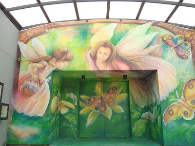 中壢社大週日趴趴走台中一日遊-第一休息站-三義車亭