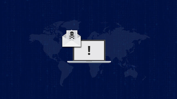 South Africa’s Department of Justice hit by a Ransomware Attack - E Hacking News News