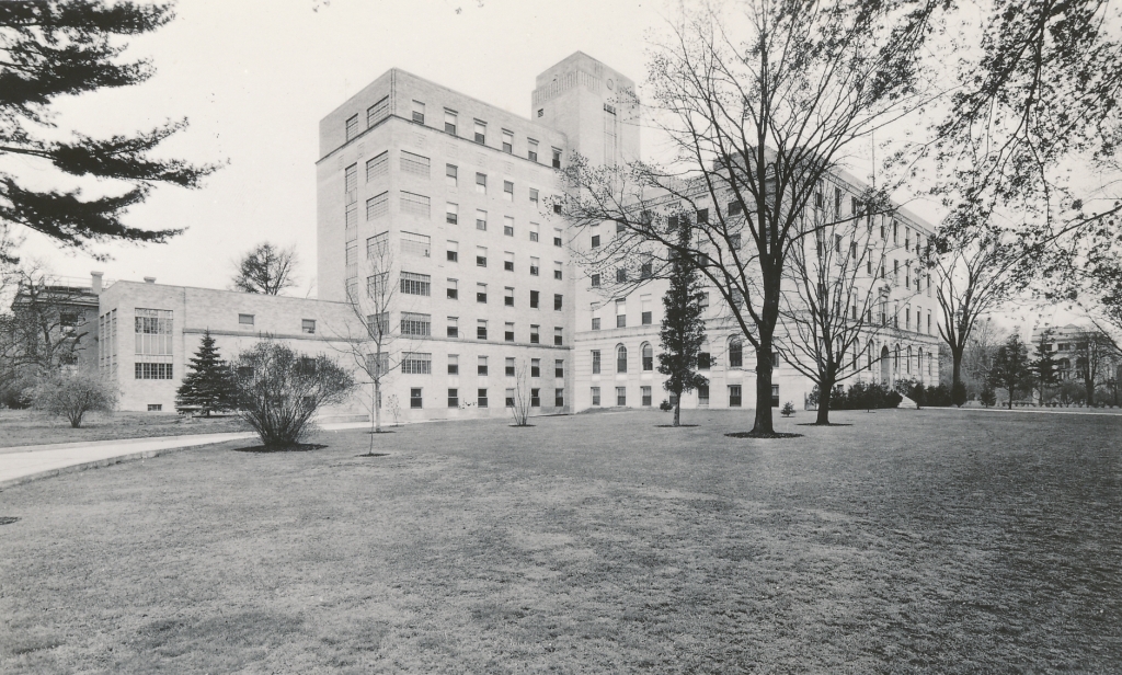 New Deal of the Day PWA hospital room