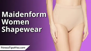 Maidenform Women's Firm Shapewear