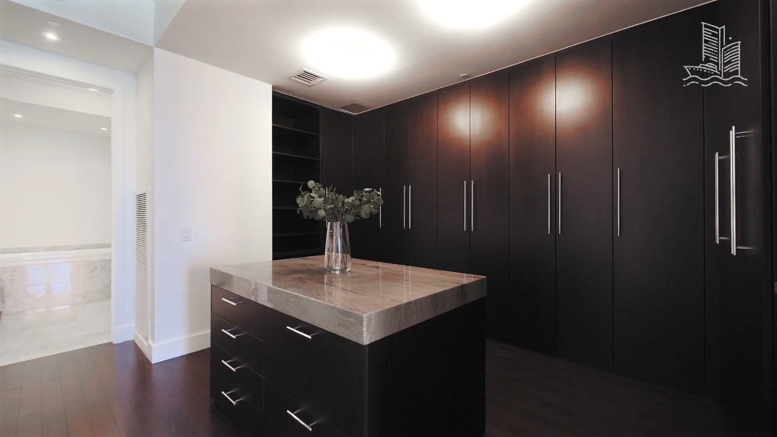 42 Interior Design Photos vs. 9705 Collins Ave #803N, Bal Harbour, FL Luxury Condo Tour