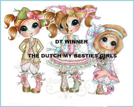 My Bestie Dutch Girl Designs