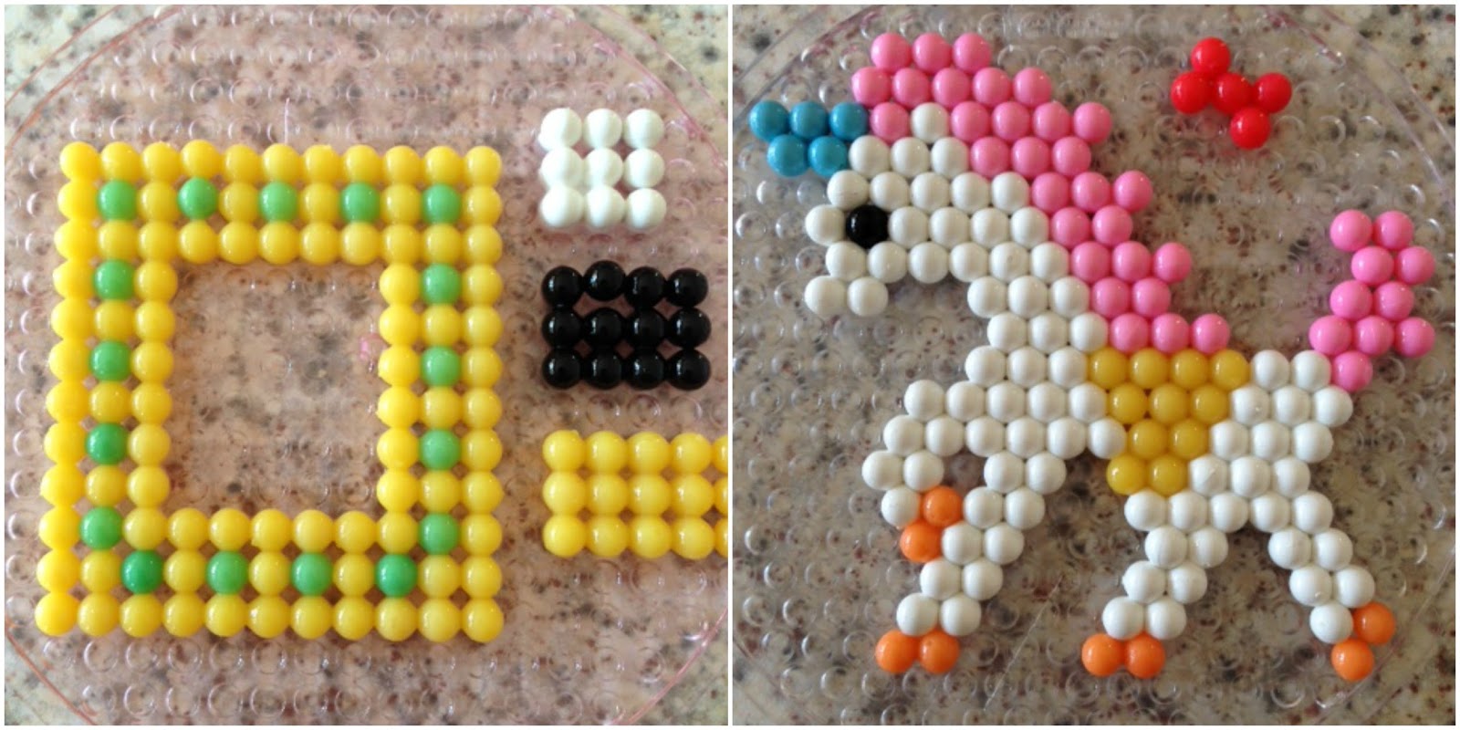 Jennifer's Little World blog Parenting, craft and travel Review